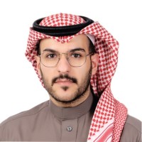 King Abdullah Institute For Research And Consulting Studies Employee Khaled Alrajhi's profile photo