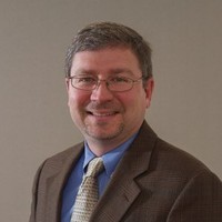 AEC, Inc. Employee Mark van de Water's profile photo