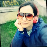 Amina Babayeva Email