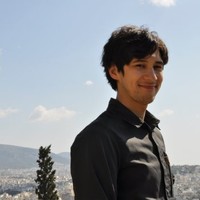 Gensler Employee Ryan Rasmussen's profile photo