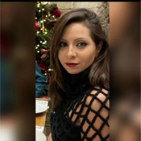 Lina Odeh Email