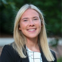 Frazier & Deeter Employee Caitlin Gilbert's profile photo