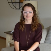 Benedictine Employee Ariel Miller's profile photo