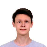 SysGears Employee Danylo Varlyhin's profile photo