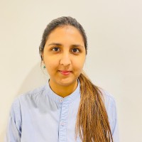 Kashish Sorot Email & Phone Number
