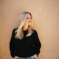 Fais Group Employee Melina Zineli's profile photo