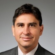 NEW YORK STATE COMMON RETIREMENT FUND Employee David Scarozza's profile photo