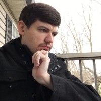 Freudenberg Sealing Technologies Employee Derek Huffman's profile photo