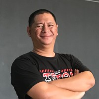 tiketux.com Employee Zaenal Arifin's profile photo