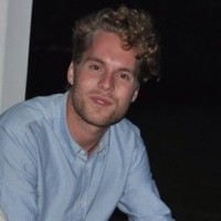 Stena Stål Employee Adam Wikström's profile photo