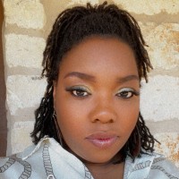 Vericka Naylor