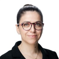 The Motor Ombudsman Employee Sureyya Kurnaz's profile photo