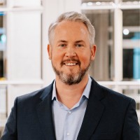 Kardex Employee Alan Gemmell's profile photo