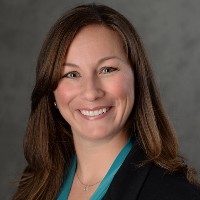 East Tennessee State University Employee Leann Olson's profile photo