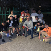 Vivint Smart Home Employee Jonathan Salinas's profile photo