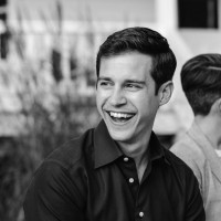 Podium Education Employee Chris Laidley's profile photo