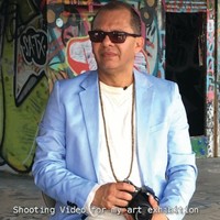 The City of Miramar, Florida Employee Rafael Artist's profile photo