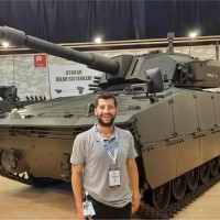 Akara Robotics Employee Ilter Savaş's profile photo