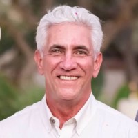 STAG - Strategic Technologies Analytics Group Employee Christopher Lyon's profile photo