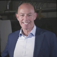 NEY Machinery Ltd Employee Steve Bulmer's profile photo