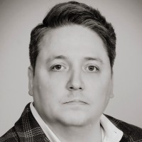Centurion Consulting Group, LLC Employee Brandon Philpot's profile photo
