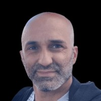 Aviram Iny Email & Phone Number