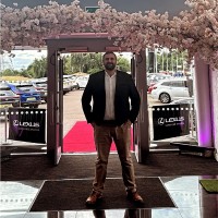 Stoneacre Motor Group Employee Jonathan Prichard's profile photo
