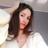 Archysoft Employee Anastasiia Bezbatko's profile photo
