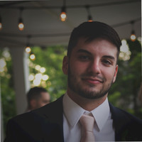 Ibew Local 164 Employee Matthew Deoliveira's profile photo