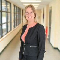 Cottage Hospital Employee Ann Duffy's profile photo