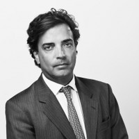 Bell Pottinger Employee James Henderson's profile photo