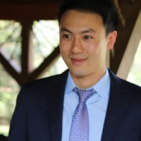 eBay Employee Stanley Li's profile photo