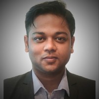 BORQS Employee Dinesh Rath's profile photo