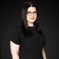 Sevio Employee Teodora Lihăceanu's profile photo