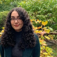 Gabriella Johnson Email & Phone Number
