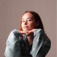 RookDigital Employee Cassidy McKinon's profile photo