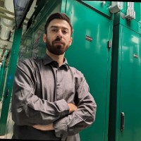 Data Net Solutions Group Employee Timothy Duran's profile photo