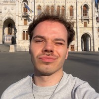 Revolut Employee Daniel Kulesza's profile photo