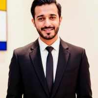 Adnan Yousaf Email