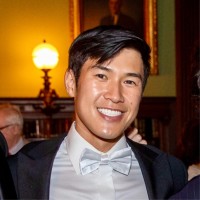 Xander Fong Email & Phone Number
