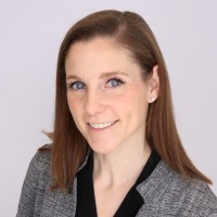 Deloitte Employee Jamie Harrison's profile photo