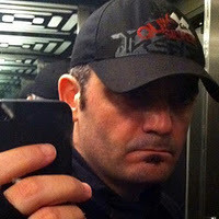 Dexigner Employee Levent Ozler's profile photo