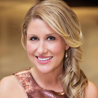 Hartford's Camp Courant Employee McKinley Albert's profile photo