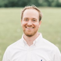 IFF Employee Drew Ladd's profile photo
