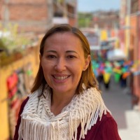 Avascent Employee Bernadine Bacon-Irwin's profile photo