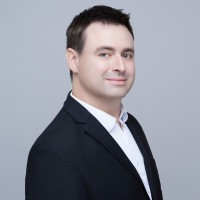 Adobe Employee Nicholas Malouf's profile photo