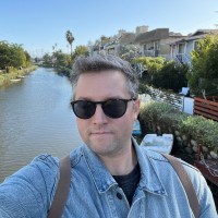 Pathstream Employee Jordan Paluch's profile photo