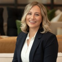 Presidio Bay Ventures Employee Anna Recker's profile photo