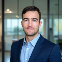 Caidya Employee Veljko Kopjar's profile photo