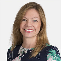 Freshfields Bruckhaus Deringer Employee Sharon Metcalf's profile photo